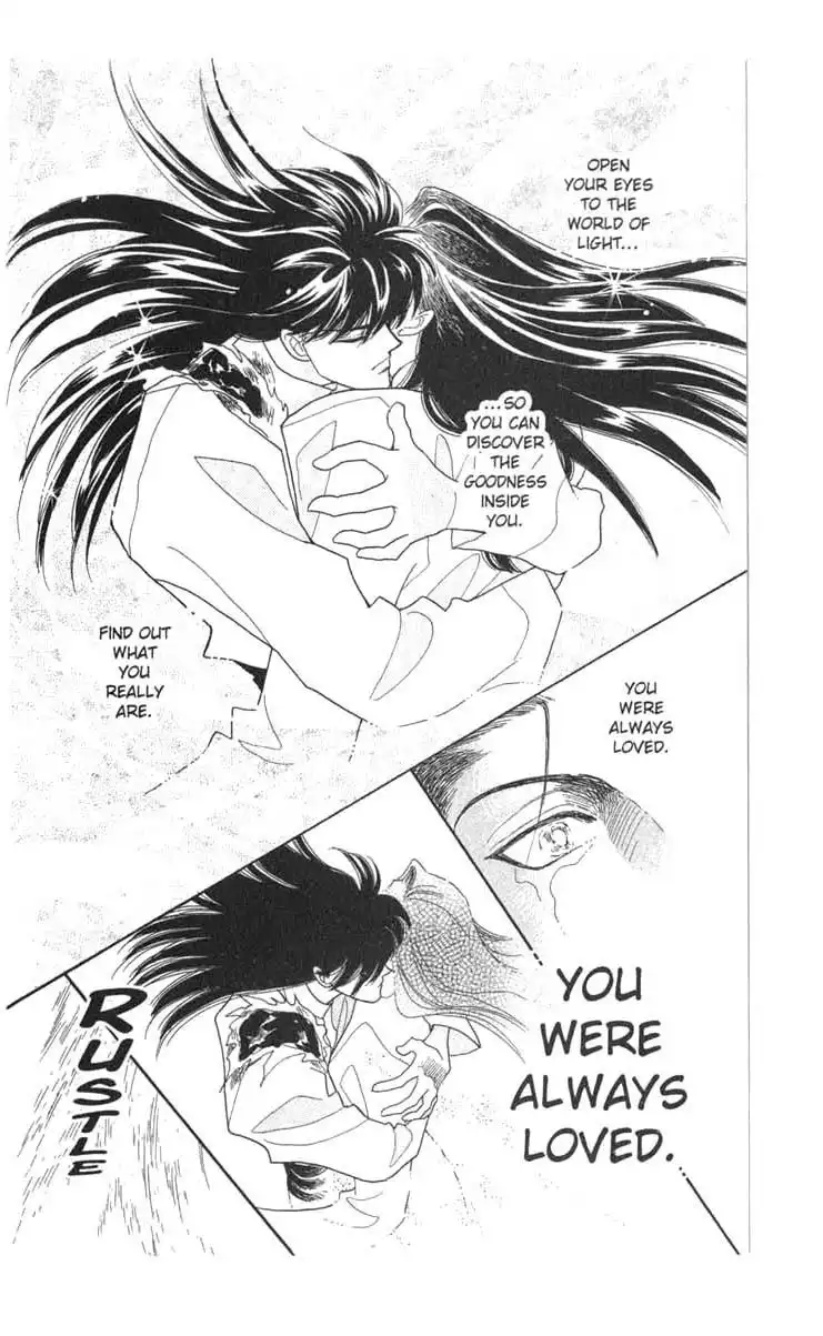 Kanata Kara Chapter 56 45